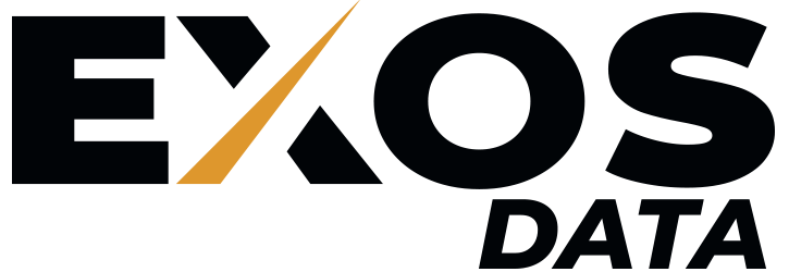 Logo ExosData